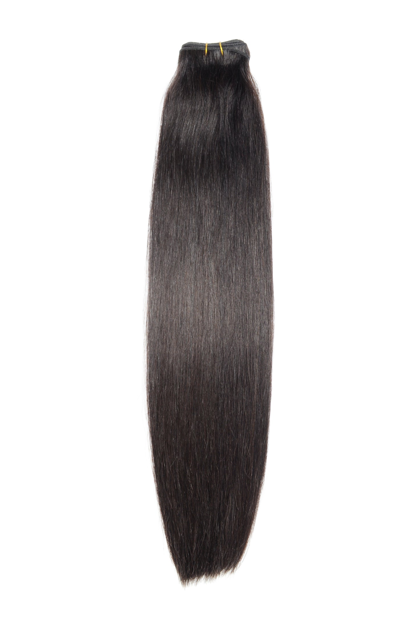 Raw Hair Wefts